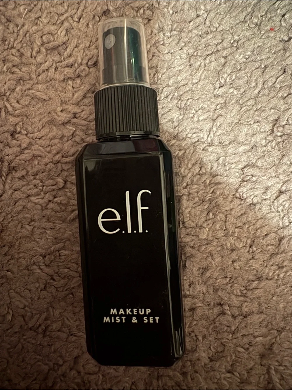 ELF makeup mist